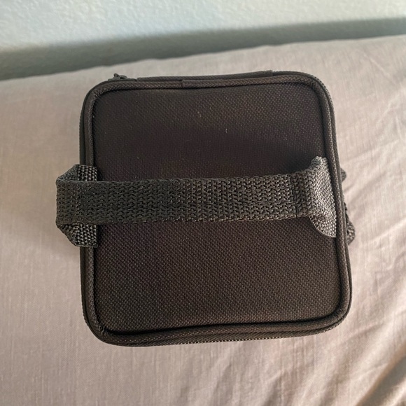 Pampered Chef insulated bag - Picture 3 of 8